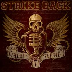 Strike Back : Where I Stand